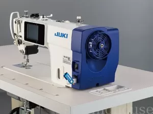     JUKI DDL-900CS-M (   120)