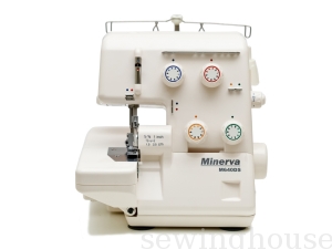  Minerva M 640DS