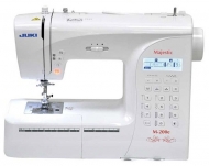 Компьютеризированная швейная машина Juki Majestic M-200E