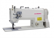 Двухигольная промышленная швейная машина Aurora A-842-03