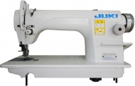 Промышленная швейная машина с шагающей лапкой Juki DU-1181N (комплект со столом и мотором)