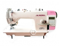 Прямострочная швейная машина Aurora A-5200-D3