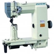 Промышленная колонковая швейная машина Juck JK-69910 / RED SHARK- 69910 