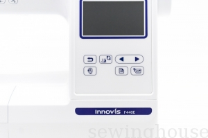   Brother Innov-is F440E