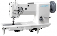 Промышленная швейная машина с тройным продвижением JUCK JK-5942C-2
