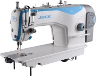 Промышленная швейная машина Jack JK-A2-CHZ