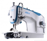 Промышленная швейная машина Jack JK-F4H / JK-F5H