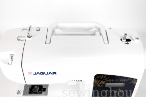   Jaguar Pro5 