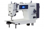 Промышленная швейная машина Typical GC6158HD (комплект со столом)