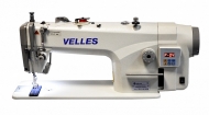 Прямострочная промышленная швейная машина VELLES VLS 1811D1 