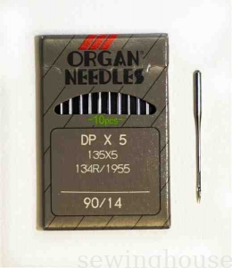 ORGAN      DPx5