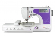 Швейно-Вышивальная машина EFFEKTIV Unica 1500S