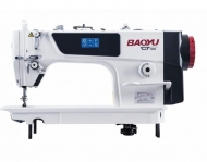Прямострочная промышленная швейная машина BAOYU GT-180Н (голова)
