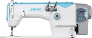 Промышленная швейная машина Jack JK-8558G-1-WZ (встроенный привод)
