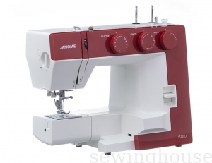   Janome 1522RD 