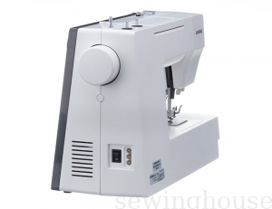   Janome 1522 GN