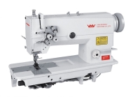 Двухигольная промышленная швейная машина VMA V-845X-003 