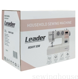   Leader Heavy Sew