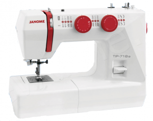   Janome Tip 718s