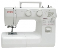 Швейная машина Janome Juno 523 