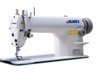 Прямострочная промышленная швейная машина Juki DDL-8100e 