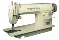 Прямострочная промышленная швейная машина Typical GC 6850 