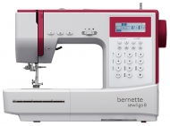   Bernina Bernette Sew&Go 8