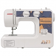 Швейная машина Janome JL23