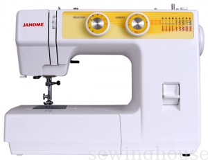 Швейная машина Janome JB 1108