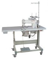 Прямострочная промышленная швейная машина GOLDEN WHEEL CS-5100H 
