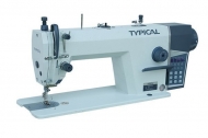 Промышленная швейная машина Typical GC6910A-НD3 (комплект со столом)
